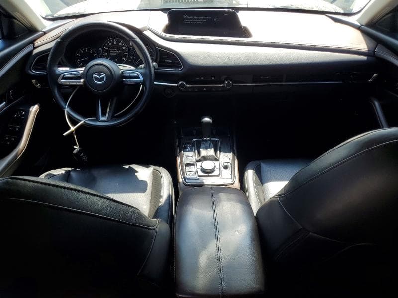2022 MAZDA CX-30 PREMIUM 8