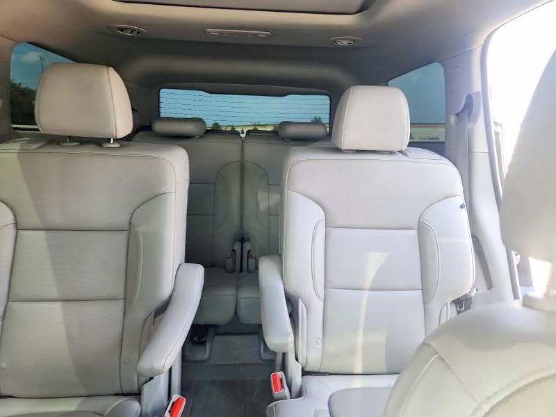 2020 GMC ACADIA SLT 10