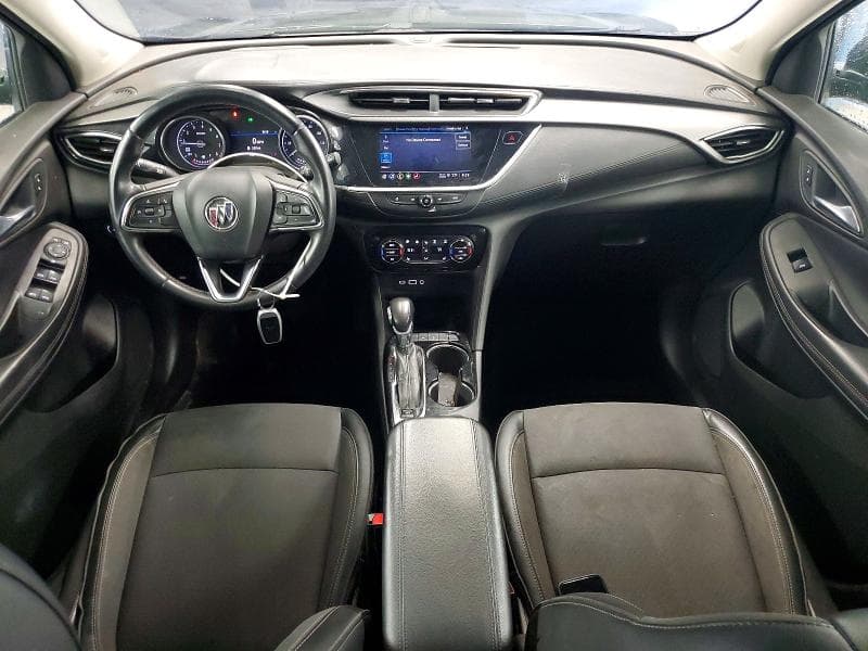 2021 BUICK ENCORE GX SELECT 8