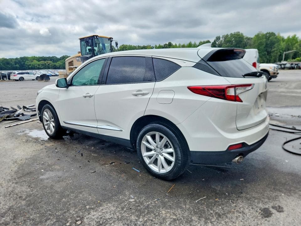 2021 ACURA RDX 2