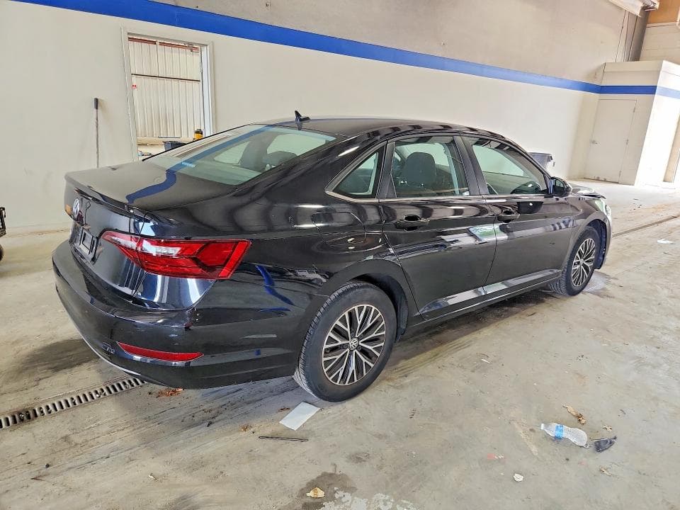 2021 VOLKSWAGEN JETTA S 3