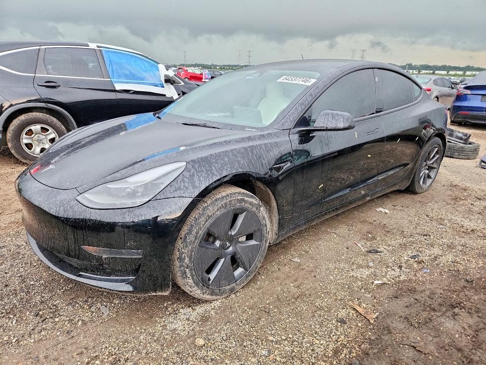 2023 TESLA MODEL 3 - 1