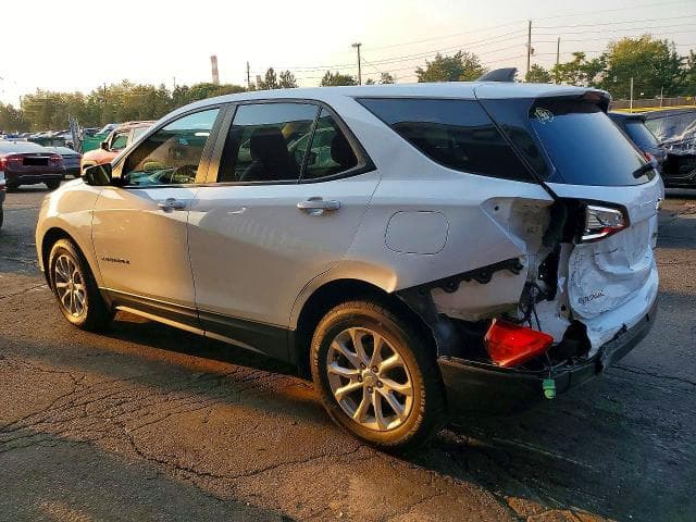 2020 CHEVROLET EQUINOX LS 2