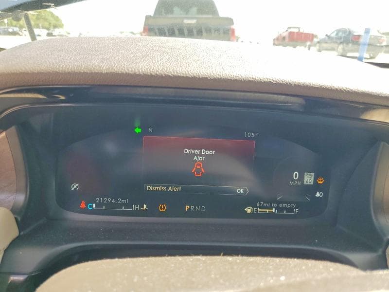 2024 LINCOLN AVIATOR RESERVE 9
