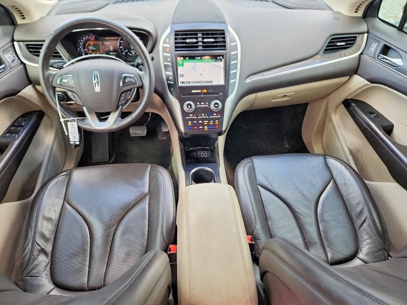 2019 LINCOLN MKC RESERVE 8