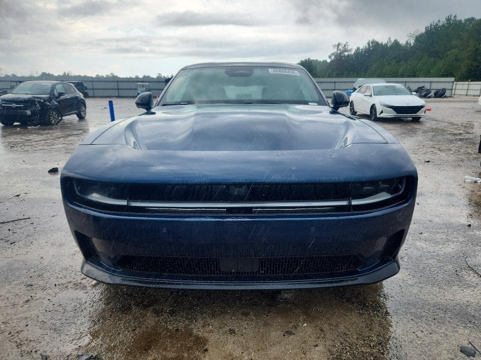 2024 DODGE CHARGER DAYTONA R/T 5