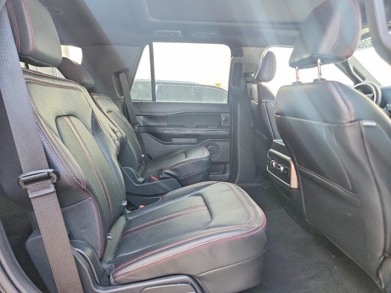 2024 FORD EXPEDITION LIMITED 11