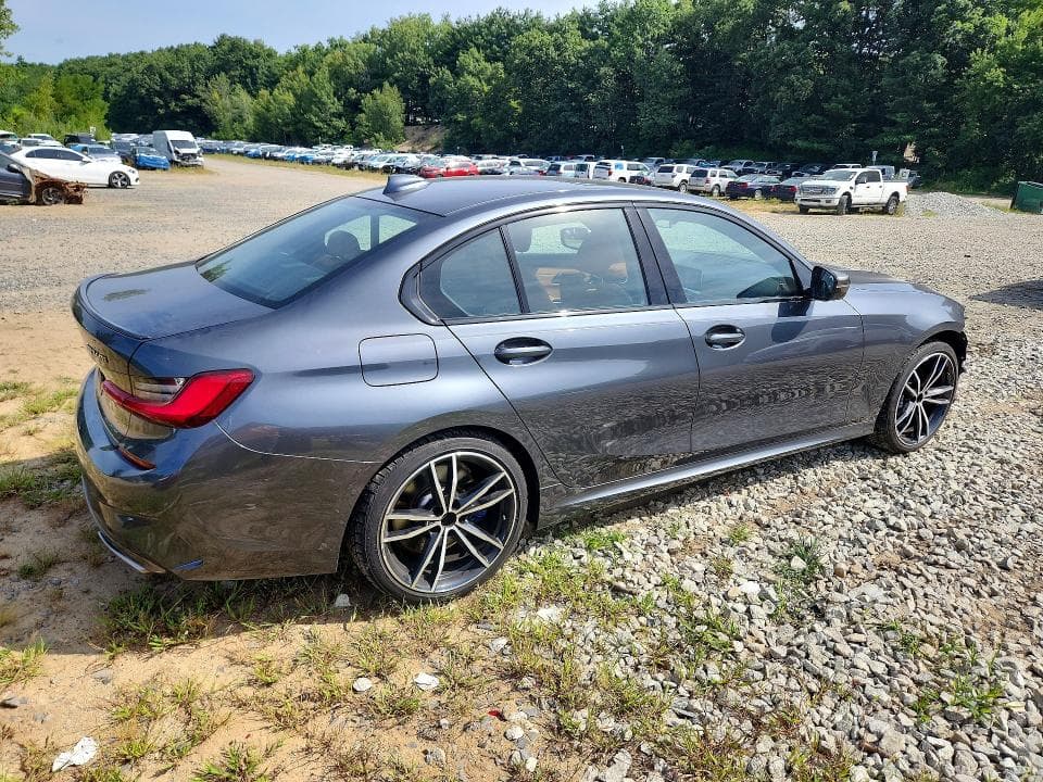 2020 BMW M340XI 3