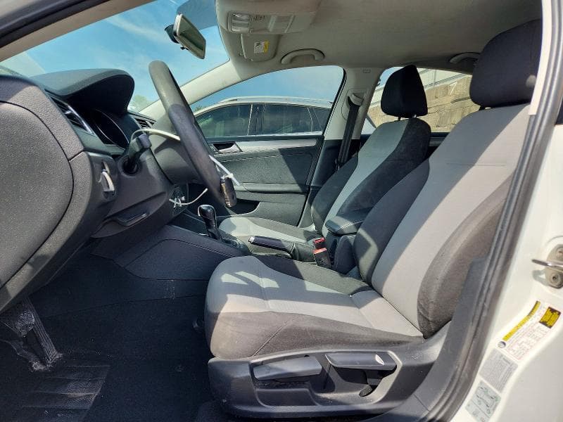 2017 VOLKSWAGEN JETTA S 7