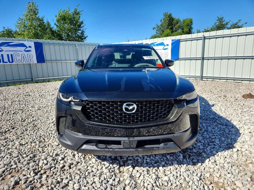 2026 MAZDA CX-50 PREMIUM PLUS 5