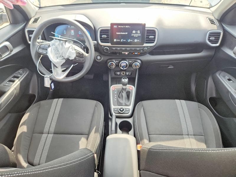 2026 HYUNDAI VENUE SEL 8