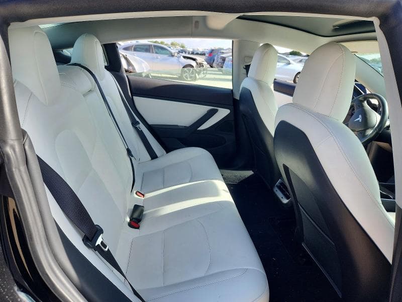 2019 TESLA MODEL 3 10