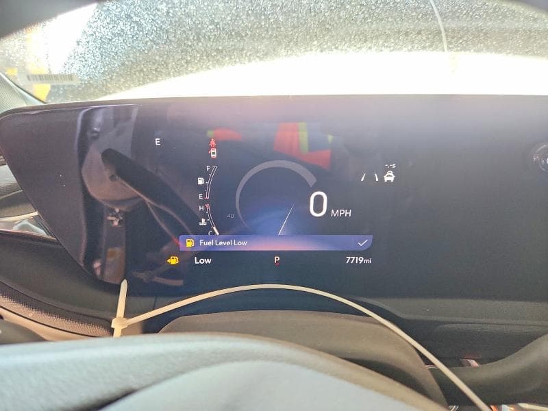 2026 BUICK ENVISTA PREFERRED 9