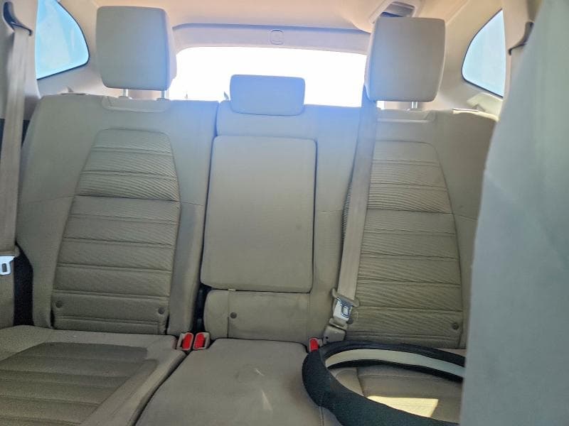 2017 HONDA CR-V EX 10