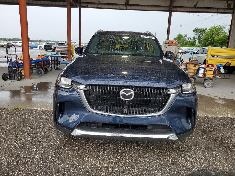 2024 MAZDA CX-90 PREMIUM PLUS 5