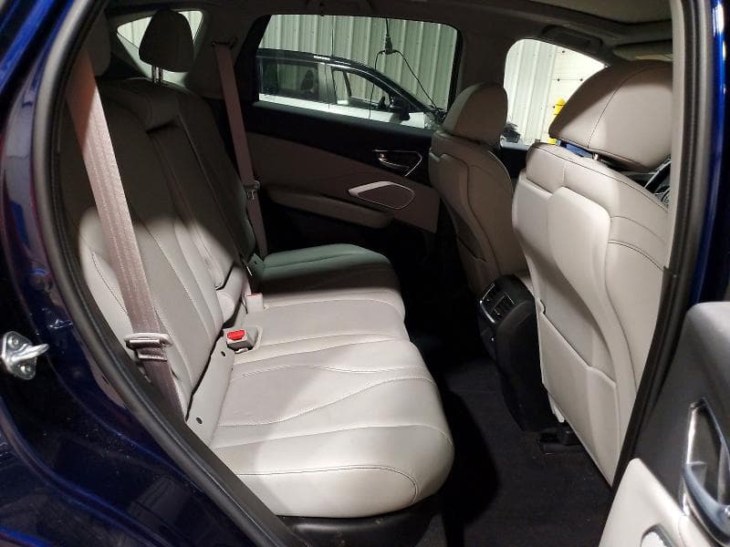 2024 ACURA RDX TECHNOLOGY 11