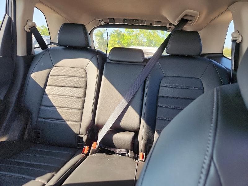 2026 HONDA CR-V EXL 10