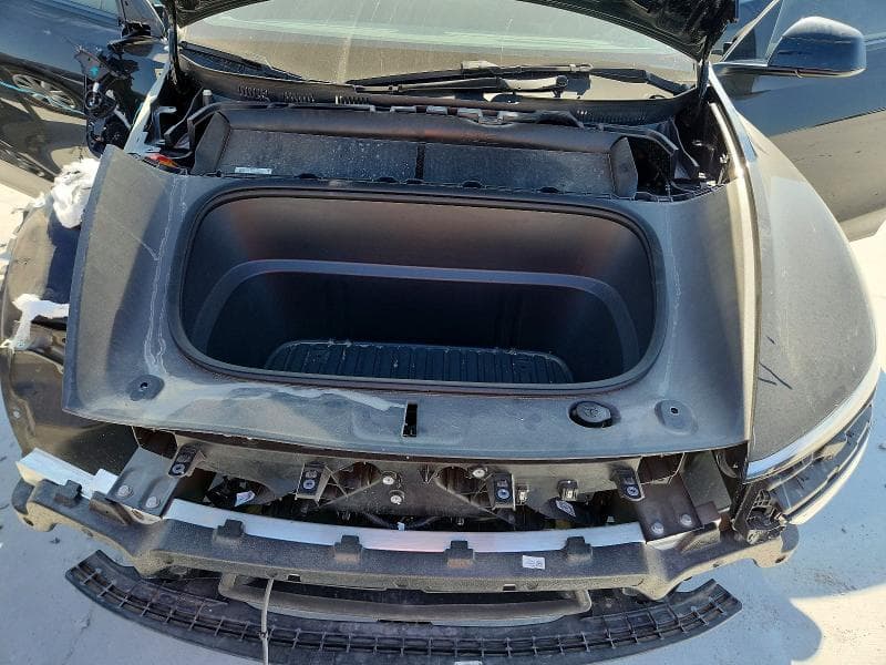 2026 TESLA MODEL Y 11