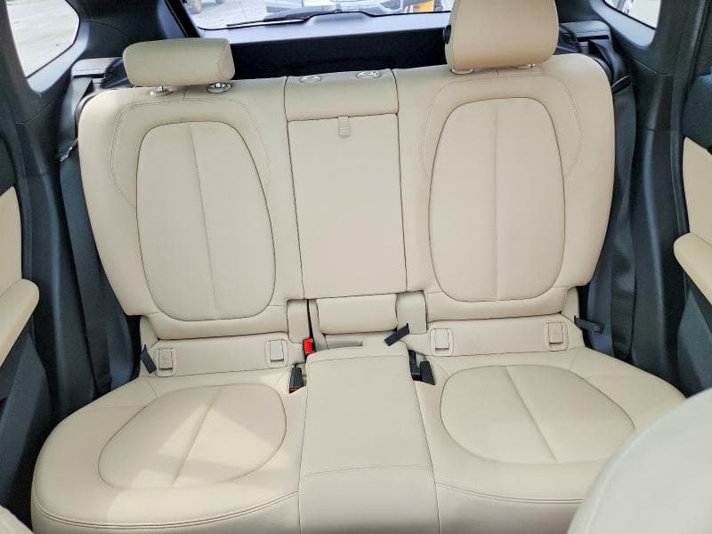 2018 BMW X1 XDRIVE28I 10