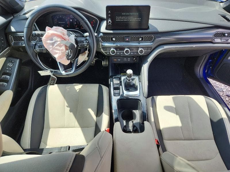 2024 ACURA INTEGRA A-SPEC TECH 8