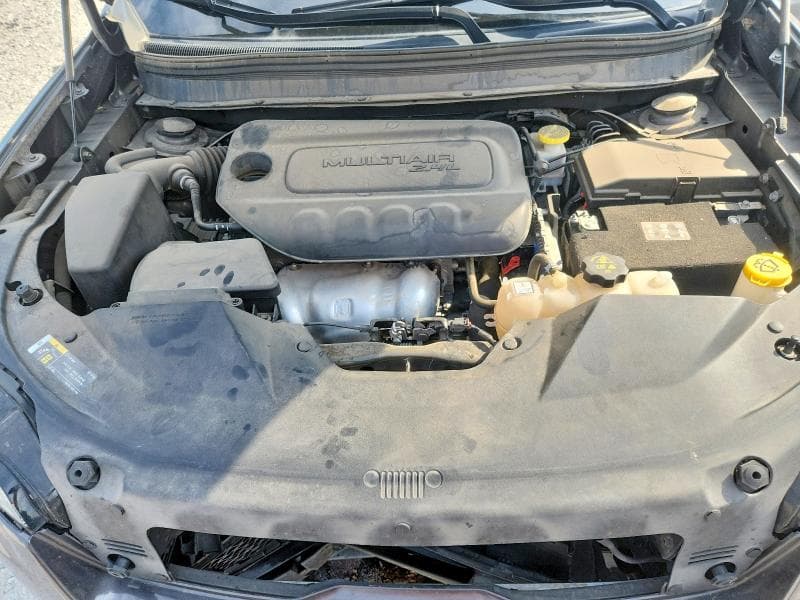 2021 JEEP CHEROKEE LATITUDE PLUS 12