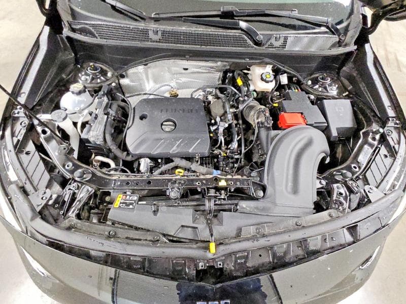 2026 BUICK ENCORE GX PREFERRED 12