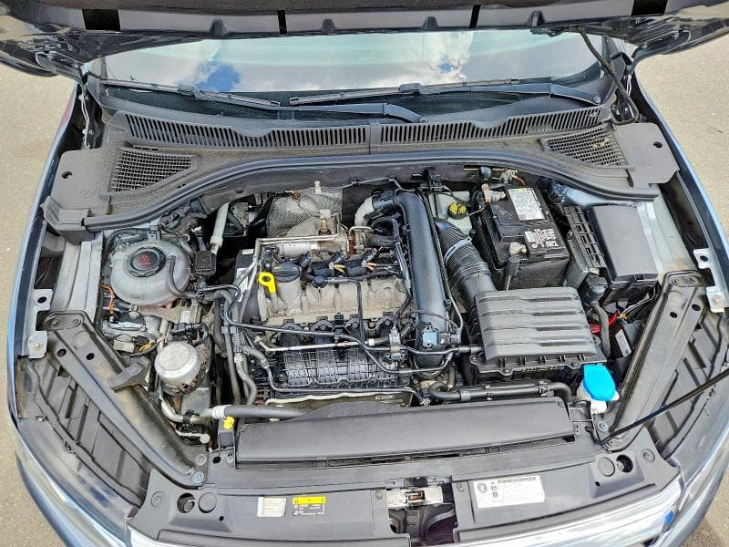 2019 VOLKSWAGEN JETTA S 11