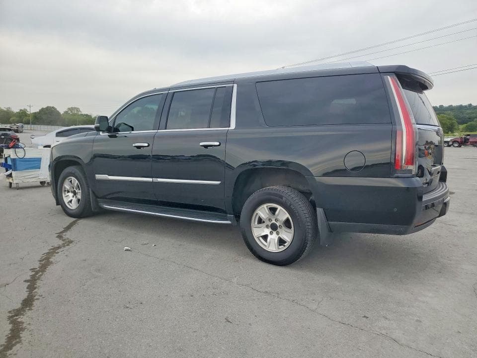2020 CADILLAC ESCALADE ESV 2