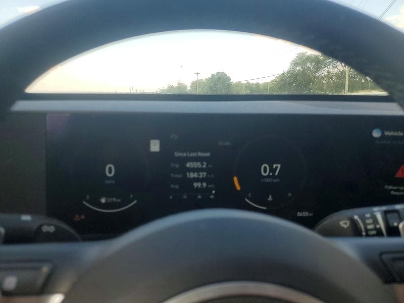 2024 HYUNDAI KONA LIMITED 9