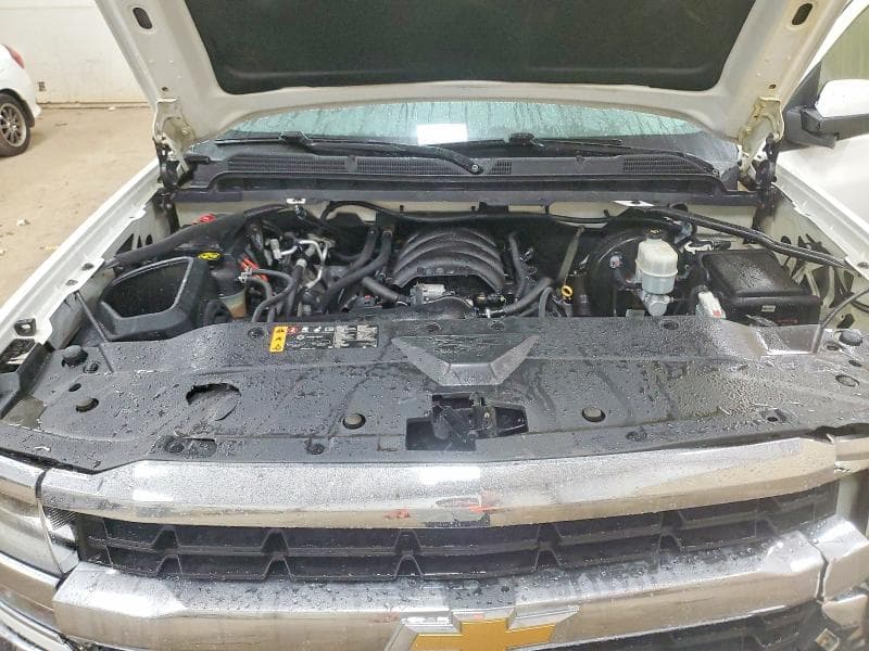 2019 CHEVROLET SILVERADO LD K1500 LT 11