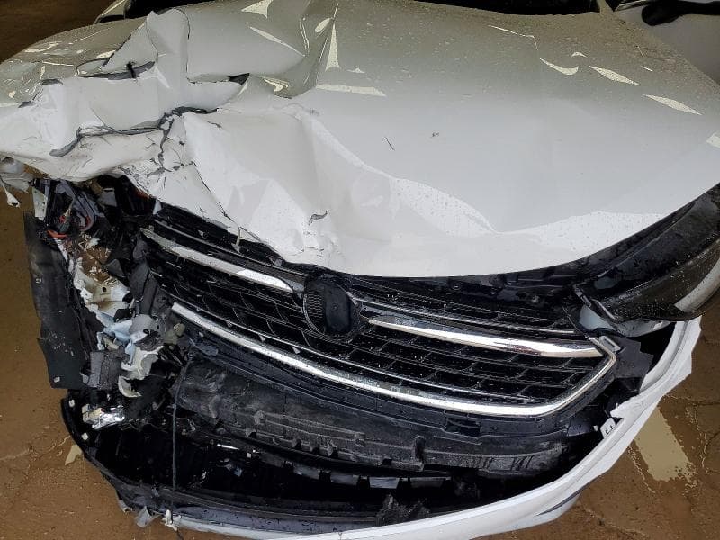 2023 BUICK ENVISION ESSENCE 12