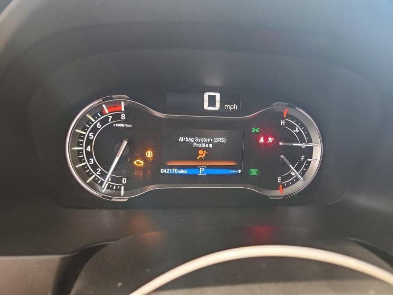 2018 HONDA PILOT EXLN 9