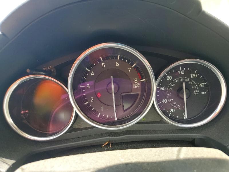 2023 MAZDA MX-5 MIATA CLUB 9