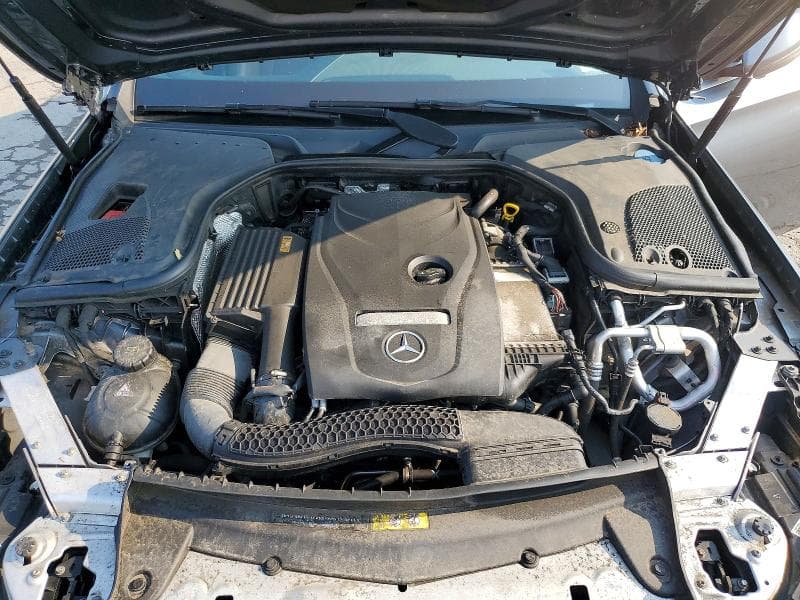 2017 MERCEDES-BENZ E 300 4MATIC 11