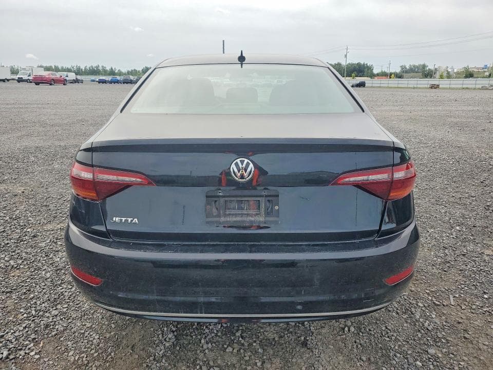 2019 VOLKSWAGEN JETTA S 6