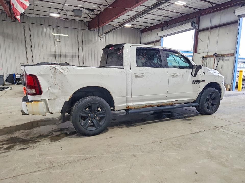 2017 RAM 1500 SPORT 3
