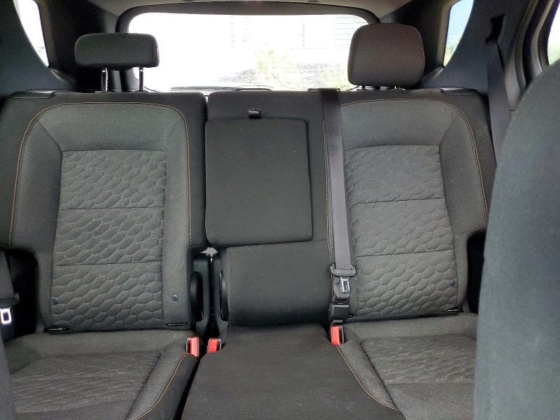 2018 CHEVROLET EQUINOX LT 10