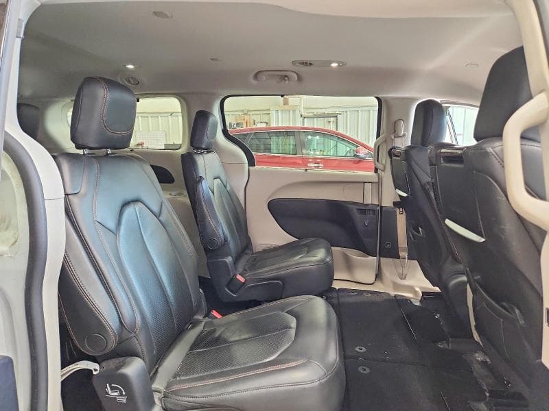 2017 CHRYSLER PACIFICA TOURING L PLUS 11