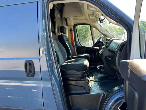 2020 RAM PROMASTER 3500 3500 HIGH 6