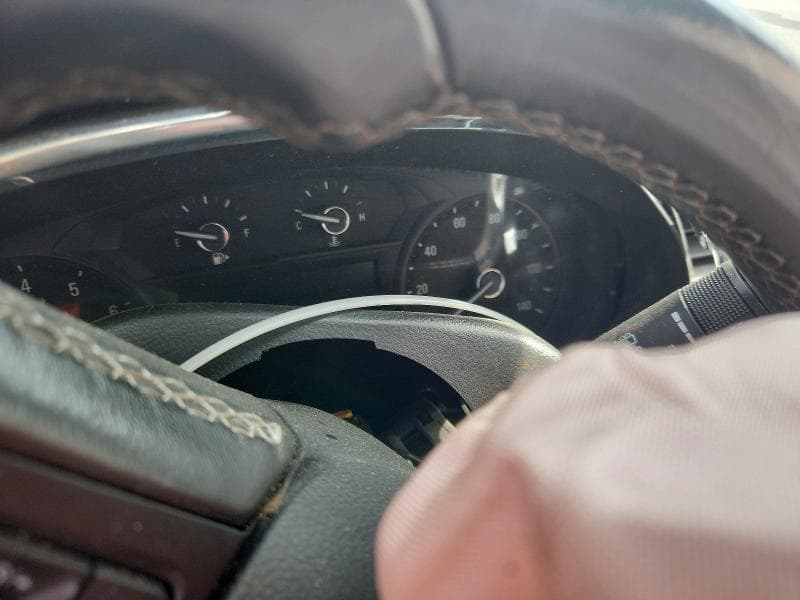 2021 BUICK ENCORE PREFERRED 9