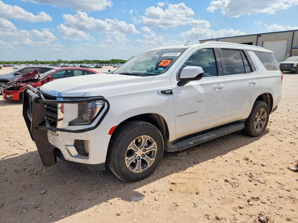 2023 GMC YUKON SLE - 1