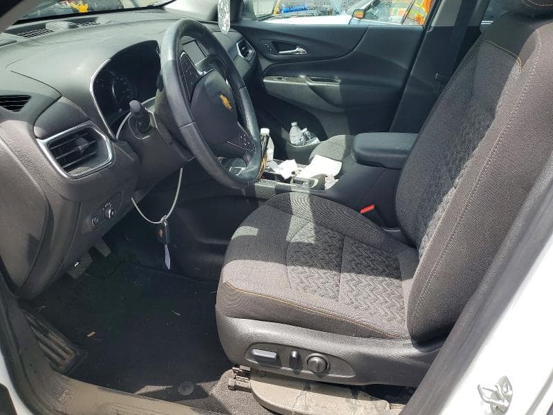 2024 CHEVROLET EQUINOX LT 7