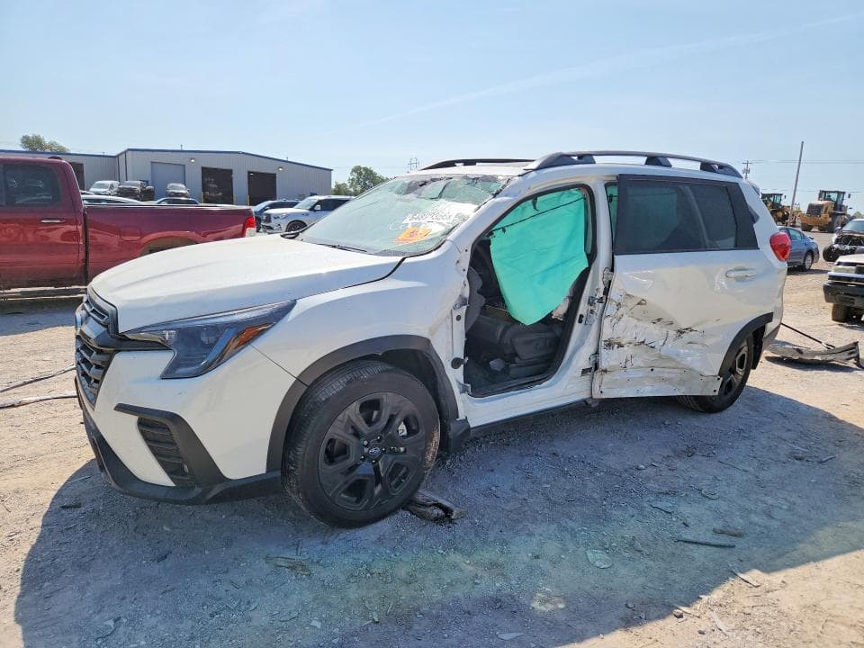 2025 SUBARU ASCENT ONYX EDITION - 1