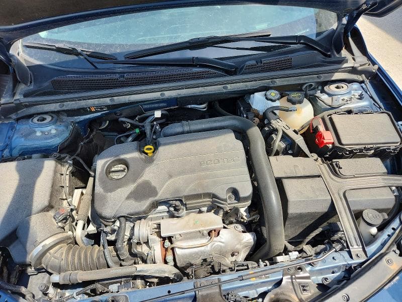 2025 CHEVROLET MALIBU LT 11