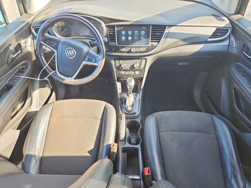 2019 BUICK ENCORE PREFERRED 8