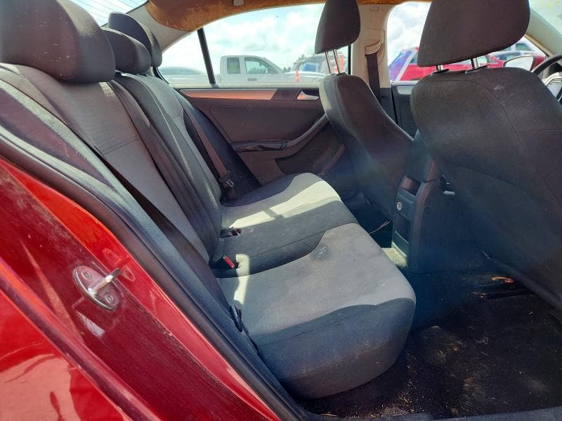 2017 VOLKSWAGEN JETTA S 10