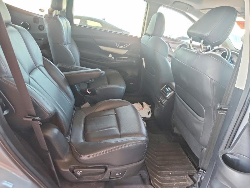 2020 SUBARU ASCENT LIMITED 11