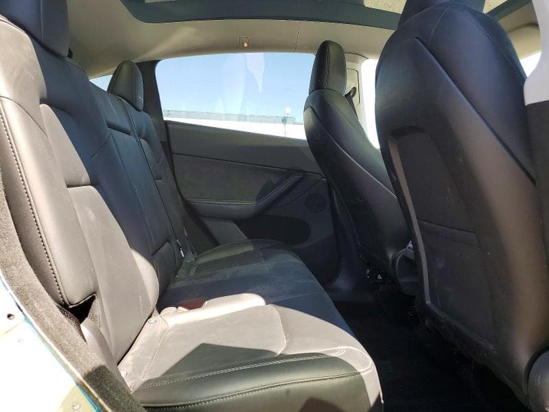 2023 TESLA MODEL Y 11