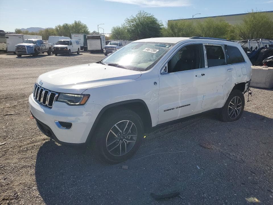 2020 JEEP GRAND CHEROKEE LAREDO - 1