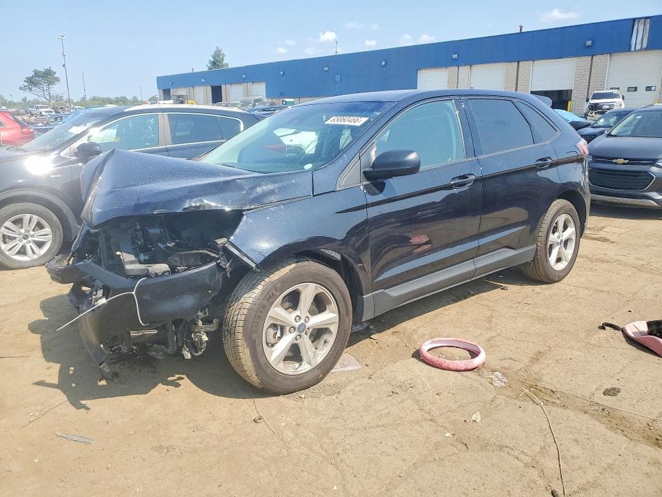 2020 FORD EDGE SE - 1
